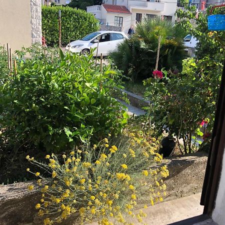 Garden Apartman Split Bagian luar foto