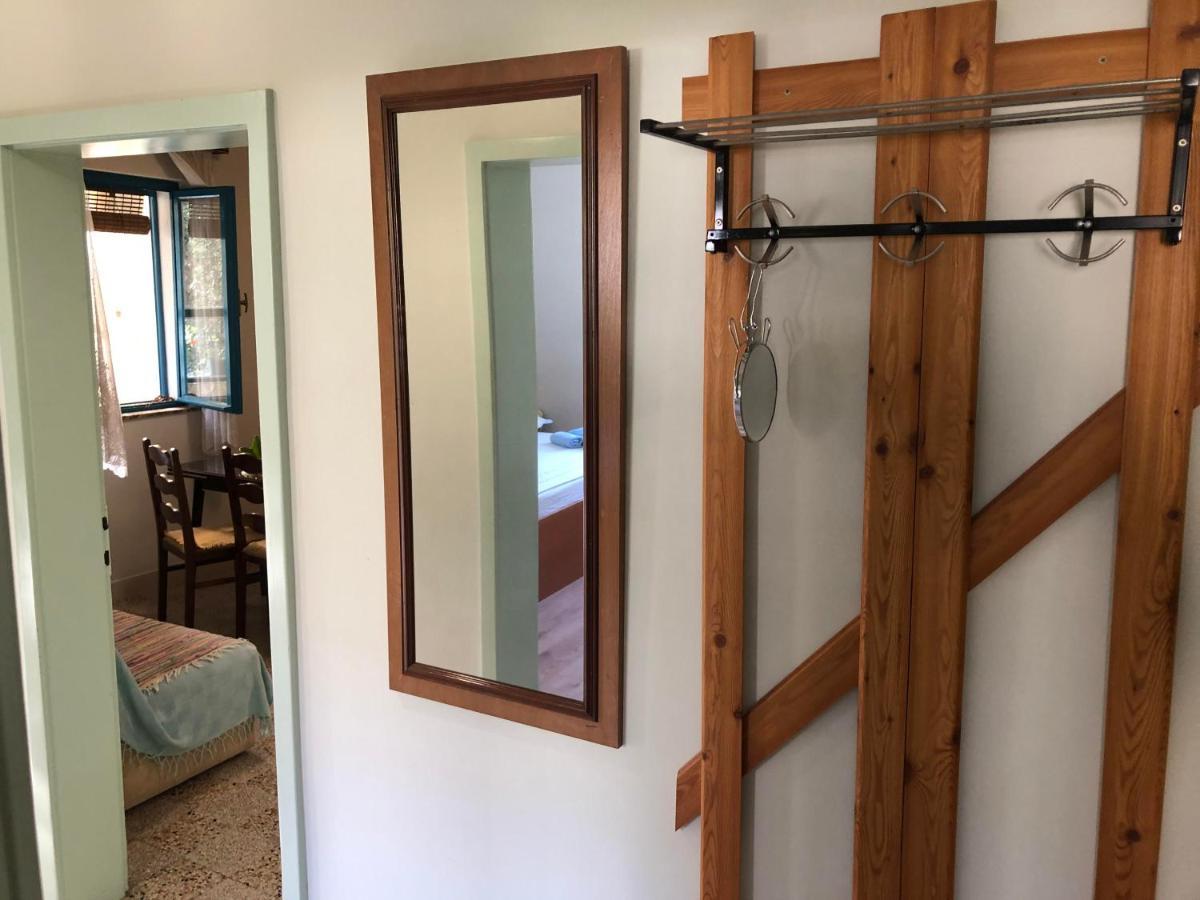 Garden Apartman Split Bagian luar foto