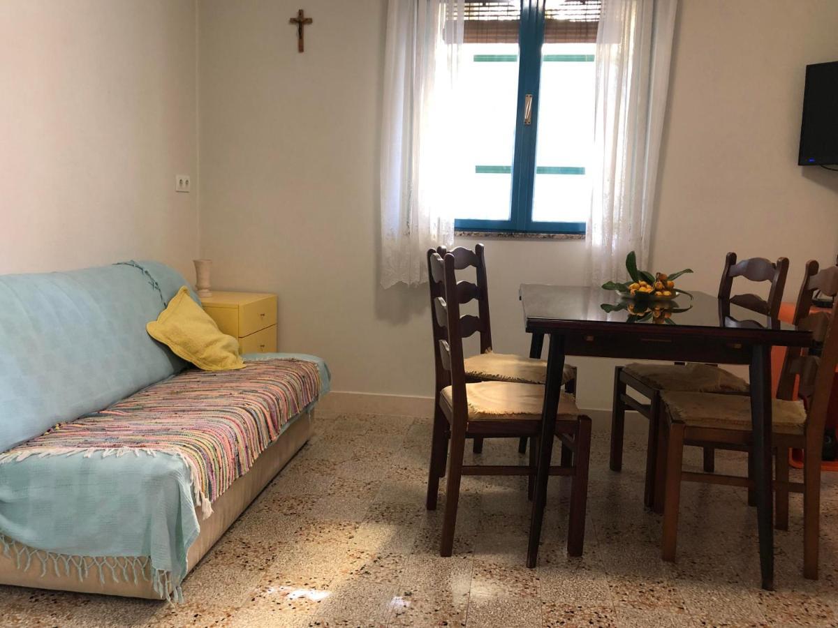 Garden Apartman Split Bagian luar foto