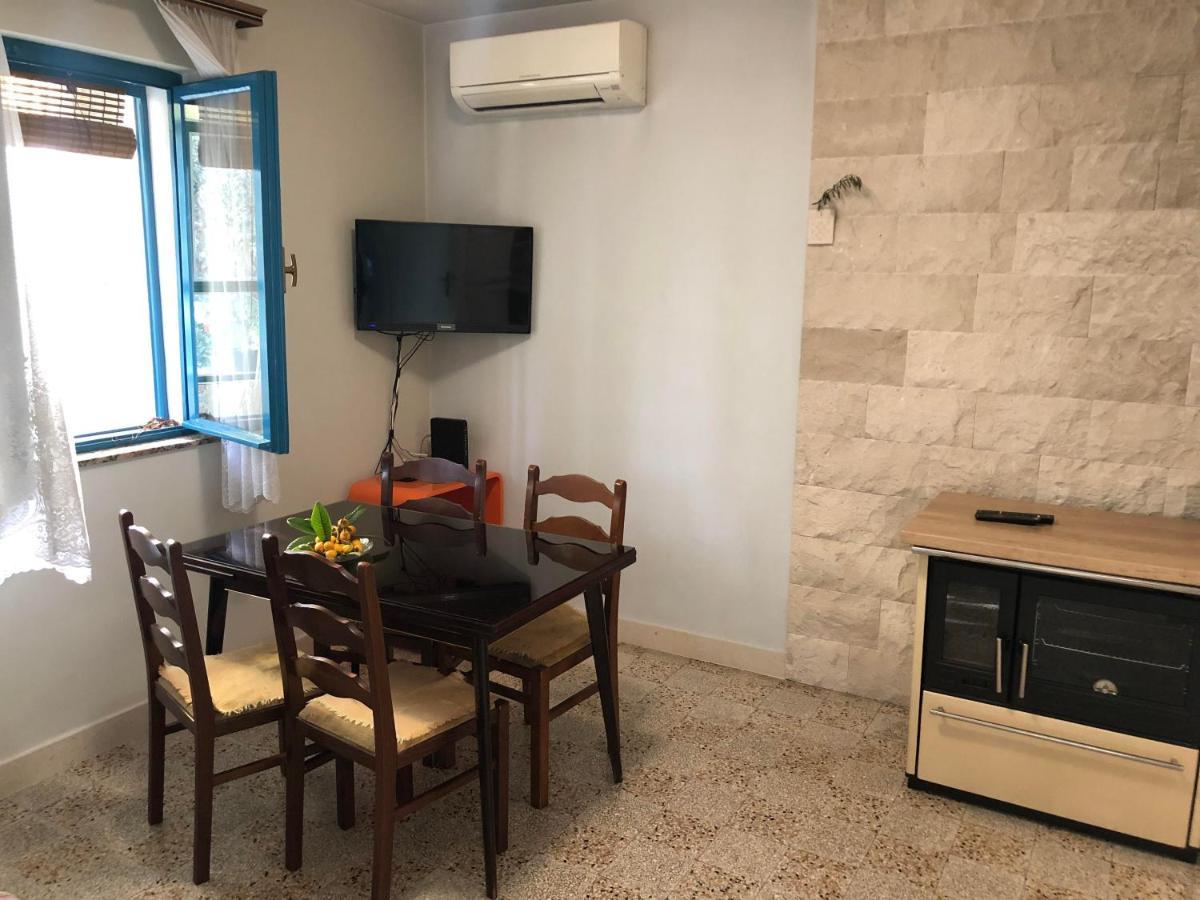 Garden Apartman Split Bagian luar foto