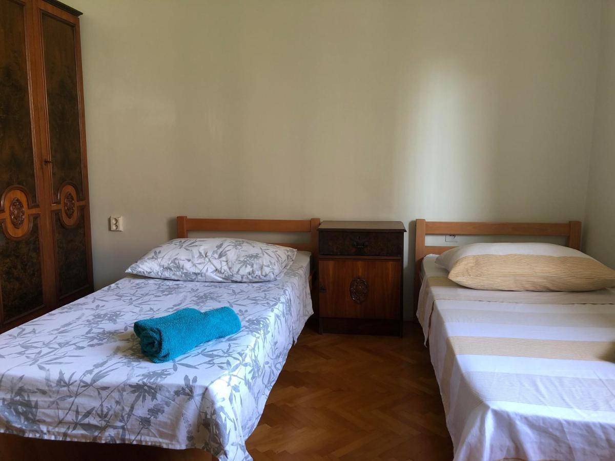 Garden Apartman Split Bagian luar foto