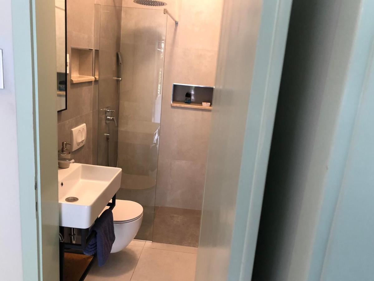 Garden Apartman Split Bagian luar foto