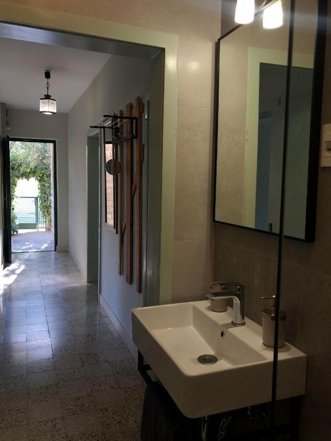 Garden Apartman Split Bagian luar foto