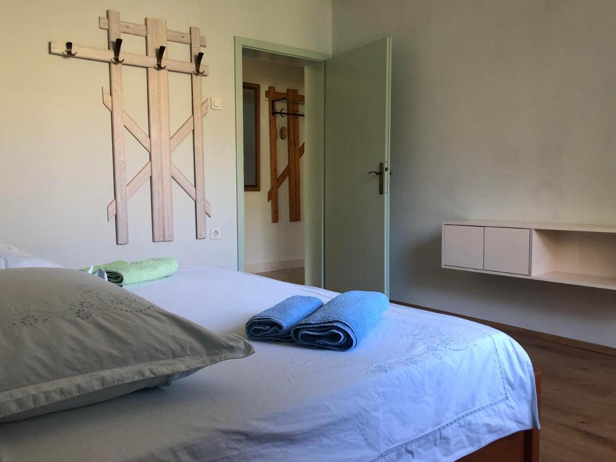 Garden Apartman Split Bagian luar foto