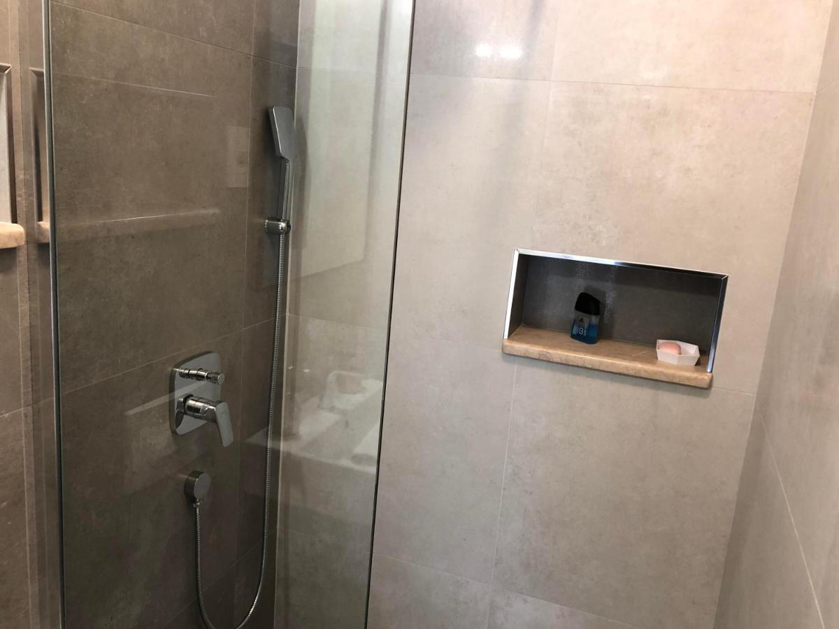 Garden Apartman Split Bagian luar foto