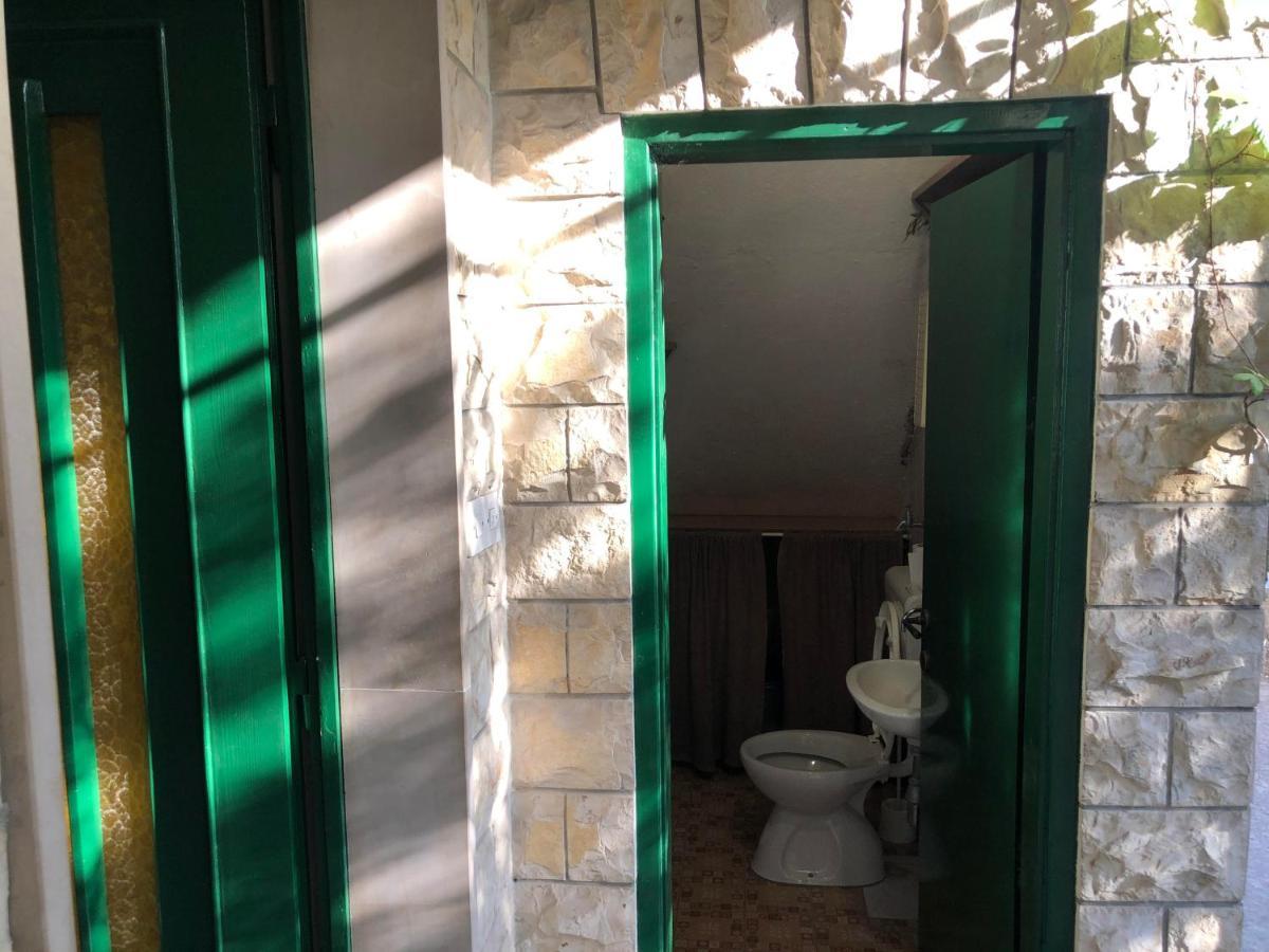 Garden Apartman Split Bagian luar foto