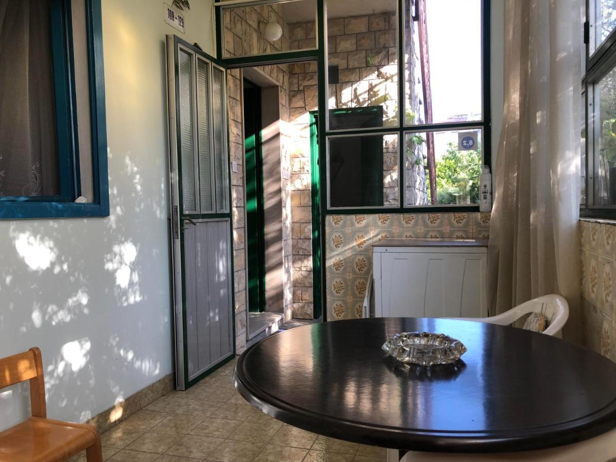 Garden Apartman Split Bagian luar foto